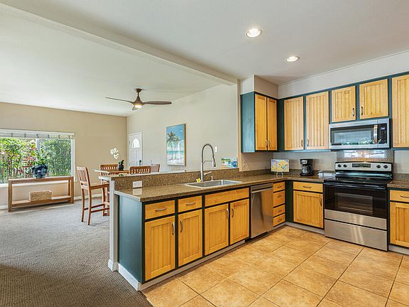 5th image of 1831 Poipu Rd APT 510