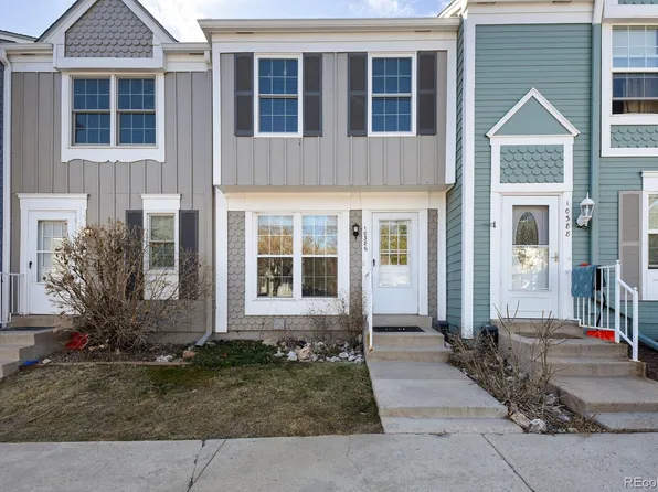 10386 W Dartmouth Avenue, Lakewood, CO 80227