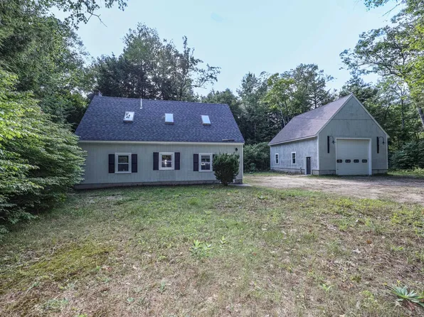 838 North Road, Sutton, NH 03260