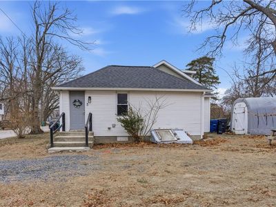 31 Oakhurst Ave, Warwick, RI, 02889