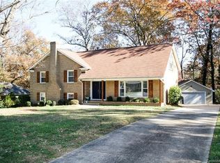 1124 Braeburn Rd, Charlotte, NC 28211