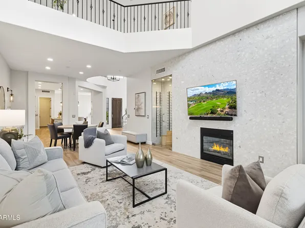 9270 E THOMPSON PEAK Parkway #327, Scottsdale, AZ 85255