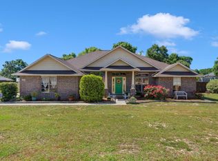 1572 Lena St, Baker, FL 32531