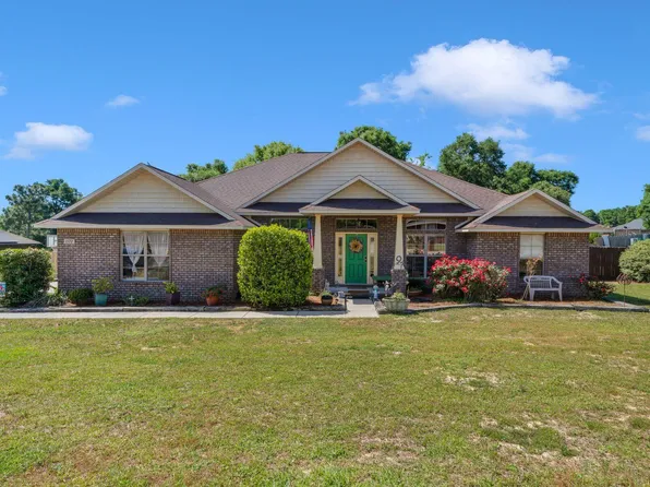 1572 Lena St, Baker, FL 32531