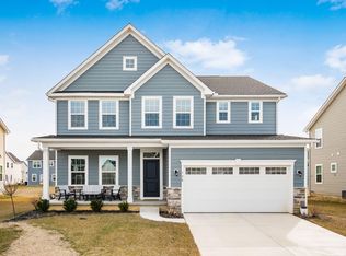 128 Cameo Woods Dr, Delaware, OH 43015