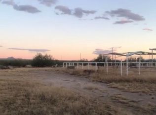 16371 W Hermans Rd, Tucson, AZ 85735