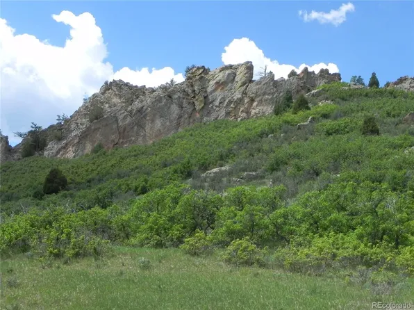 5784 Country Club Dr, Larkspur, CO 80118