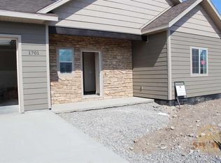 1703 Ingomar Blvd, Belgrade, MT 59714