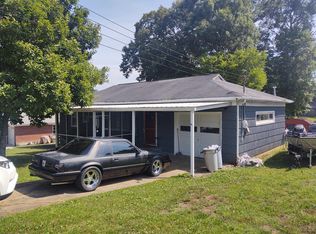 311 Cross St, Clinton, TN 37716