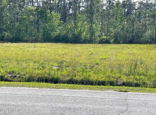 0 Nelson Neck Rd, Sealevel, NC 28577