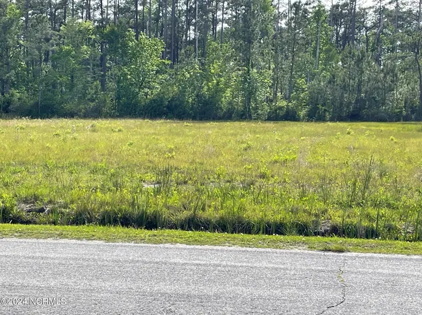 00 Nelson Neck Road, Sea Level, NC 28577