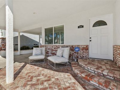 2536 N Parish Pl, Burbank, CA, 91504