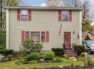 45 Pleasant Cir, Canton, MA 02021