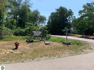 Nka Fairway Dr, Standish, MI 48658