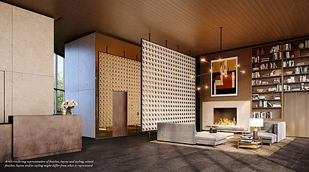 Rented by Bold New York