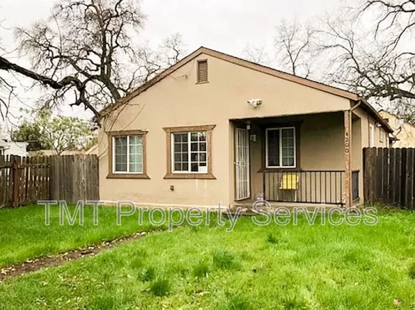 4200 35th St, Sacramento, CA 95820