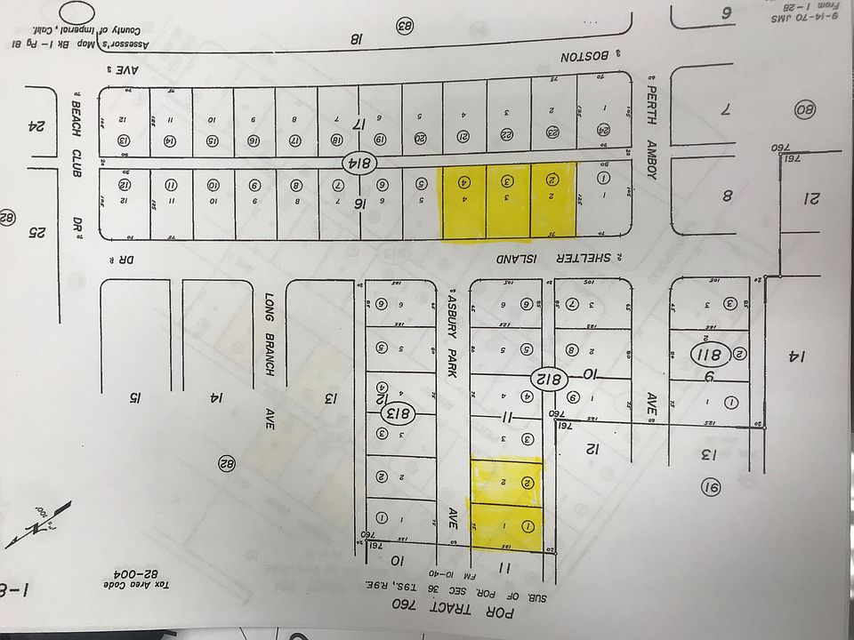 1st image of 2952 Shelter Island Dr