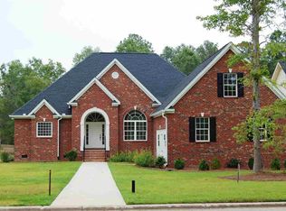 438 Peninsula Dr, Prosperity, SC 29127