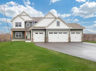 L1 B2 238th Ave NW, Zimmerman, MN 55398