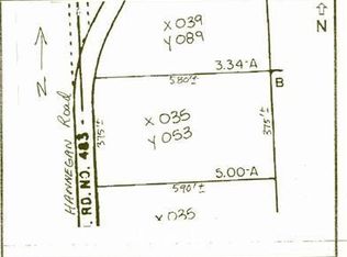 5700 Hannegan Rd, Bellingham, WA 98226