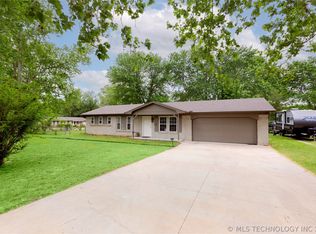 13940 S Dogwood St, Glenpool, OK 74033