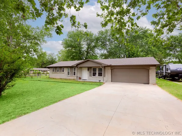 13940 S Dogwood St, Glenpool, OK 74033