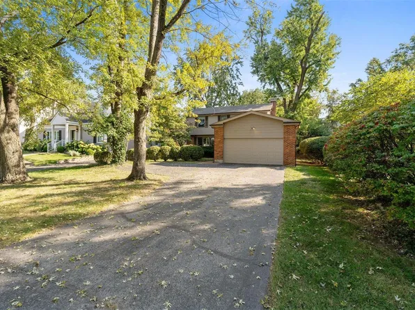 9260 Old Bonhomme Rd, Saint Louis, MO 63132