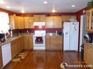 21 Coachman Ln, Mc Allister, MT 59740