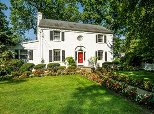 140 Sunnyridge Rd, Harrison, NY 10528