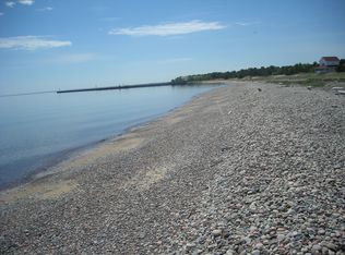 Sandy Ln, Paradise, MI 47968