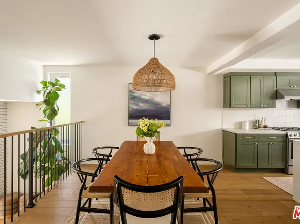 4707 S La Villa Marina Unit J, Marina Del Rey, CA 90292