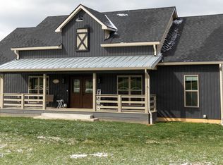 263 Sycamore Trl, Bedford, KY 40006
