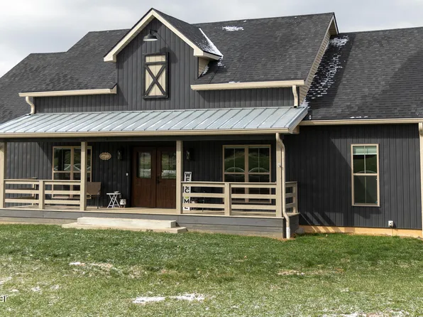 263 Sycamore Trl, Bedford, KY 40006