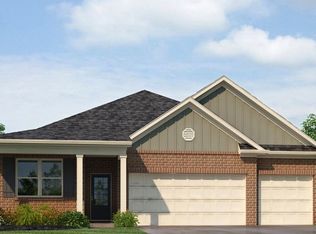 The Madison Plan, Rimel Farms, Kimberly, AL 35091