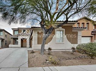 6745 Sea Swallow St, North Las Vegas, NV 89084