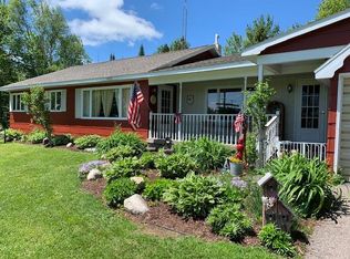 5890 S Riverside Dr, Sault Sainte Marie, MI 49783