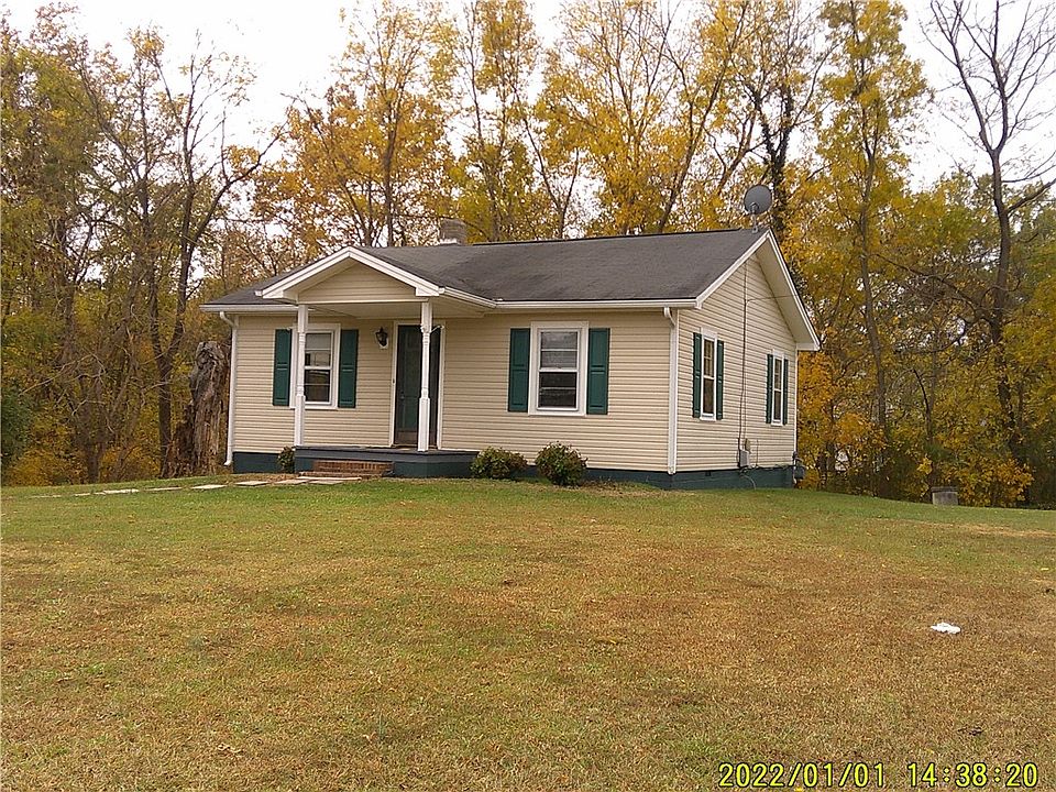 921 Sandy Cross Rd, Burlington, NC 27217 MLS 126019 Zillow