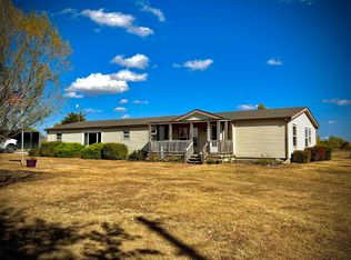14320 SW Ohio Street Rd, Augusta, KS 67010