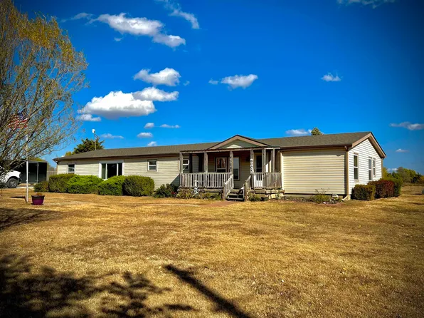 14320 SW Ohio Street Rd, Augusta, KS 67010