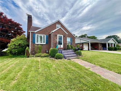 138 E Meyer Ave, New Castle, PA, 16105