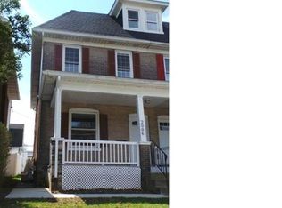 2006 Lehigh St, Easton, PA 18042