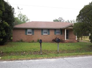 2355 Boulevard Rd, Sumter, SC 29153