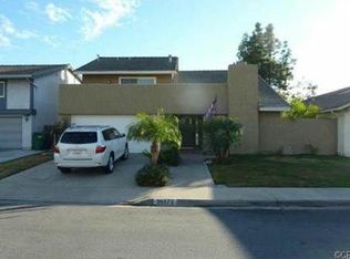 26572 Montecito Ln, Mission Viejo, CA 92691
