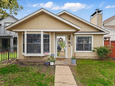 10328 Tamworth Dr, Dallas, TX, 75217