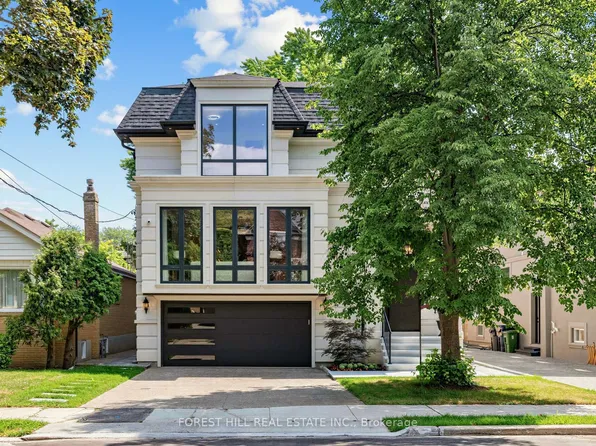 229 Florence Ave, Toronto, ON M2N 1G7