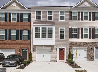 707 Bunker Ln, Fredericksburg, VA 22405