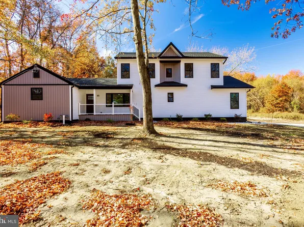 85 N Locust Ave, Marlton, NJ 08053