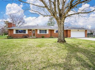 3561 Ceylon Cir, Dayton, OH 45430