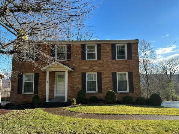 183 Elm Crest Drive, Wheeling, WV 26003