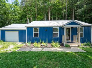 10272 Rocky Fork Rd, Saint Louisville, OH 43071